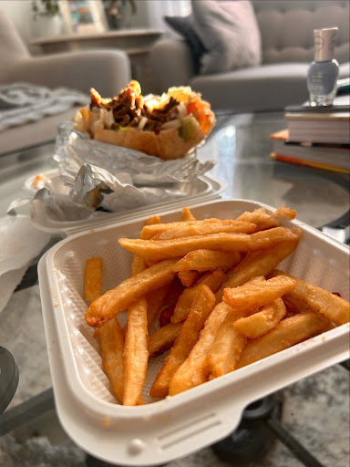 Photo of Sir Donair & Pizza - 14210 118 Ave NW, Edmonton, AB T5L 2M5
